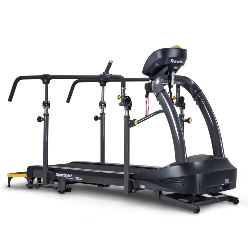 Sportsart Treadmill, Laufband 655MD
