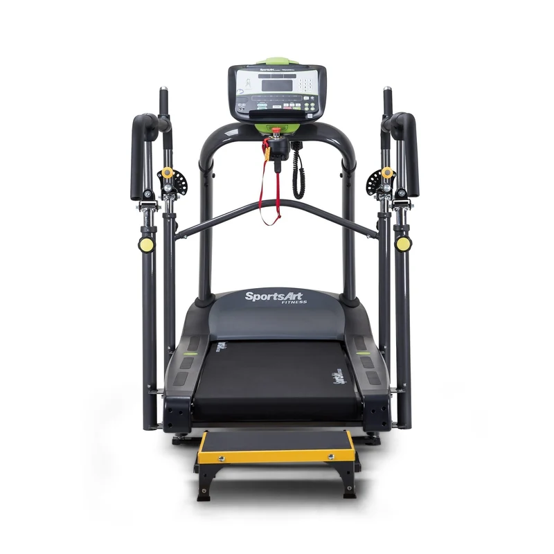 Sportsart Treadmill, Laufband 655MD