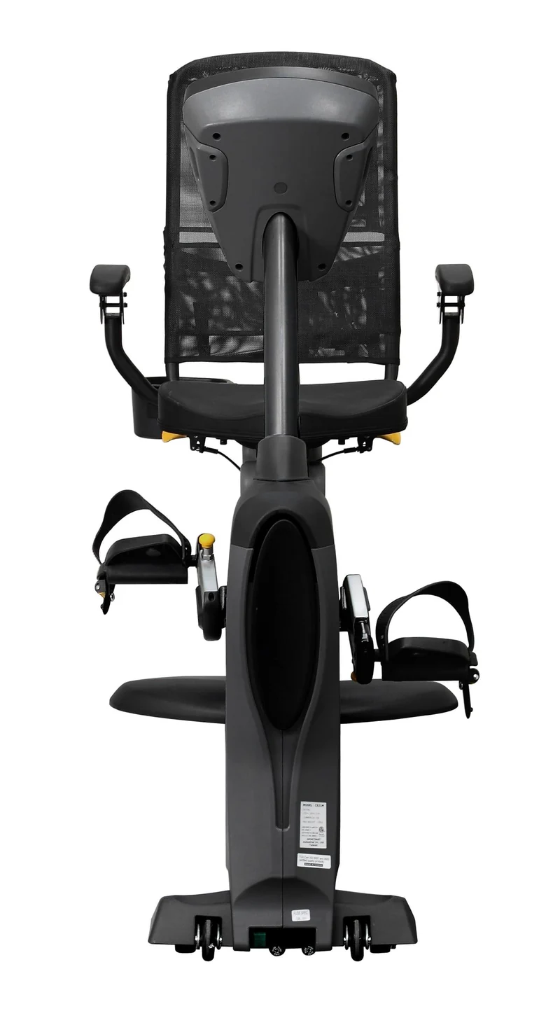 Sportsart Recumbent Bike, Liegeergometer C521M