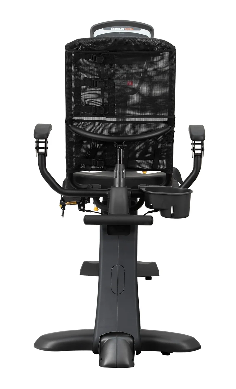 Sportsart Recumbent Bike, Liegeergometer C521M