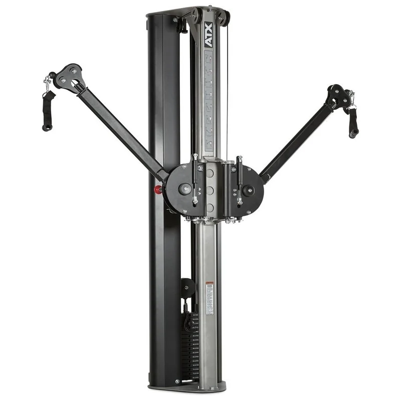 ATX Multi Zugstation - Functional Trainer - zur Wandbefestigung
