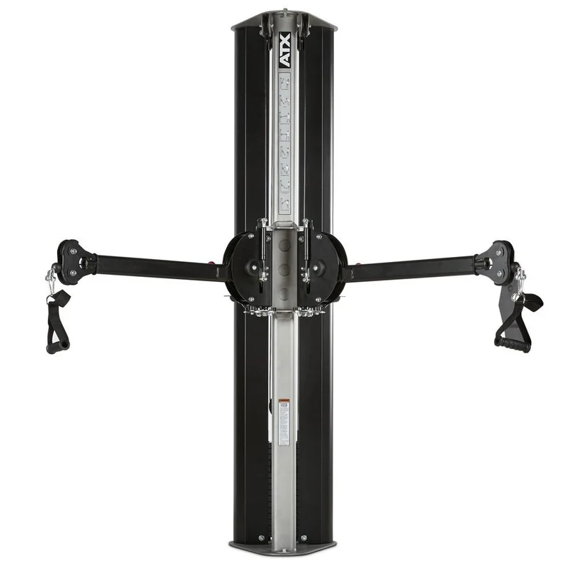 ATX Multi Zugstation - Functional Trainer - zur Wandbefestigung