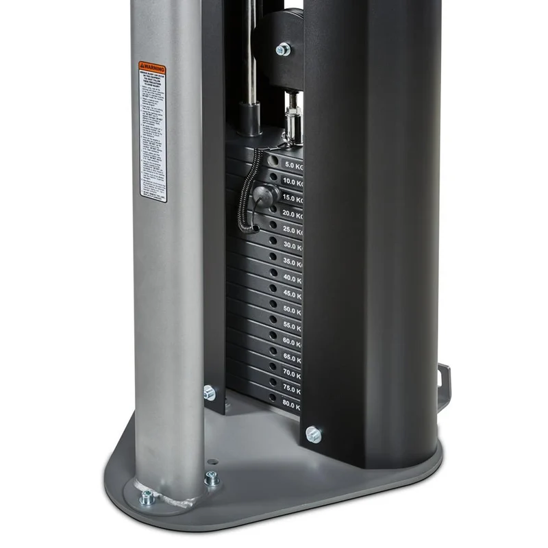 ATX Multi Zugstation - Functional Trainer - zur Wandbefestigung