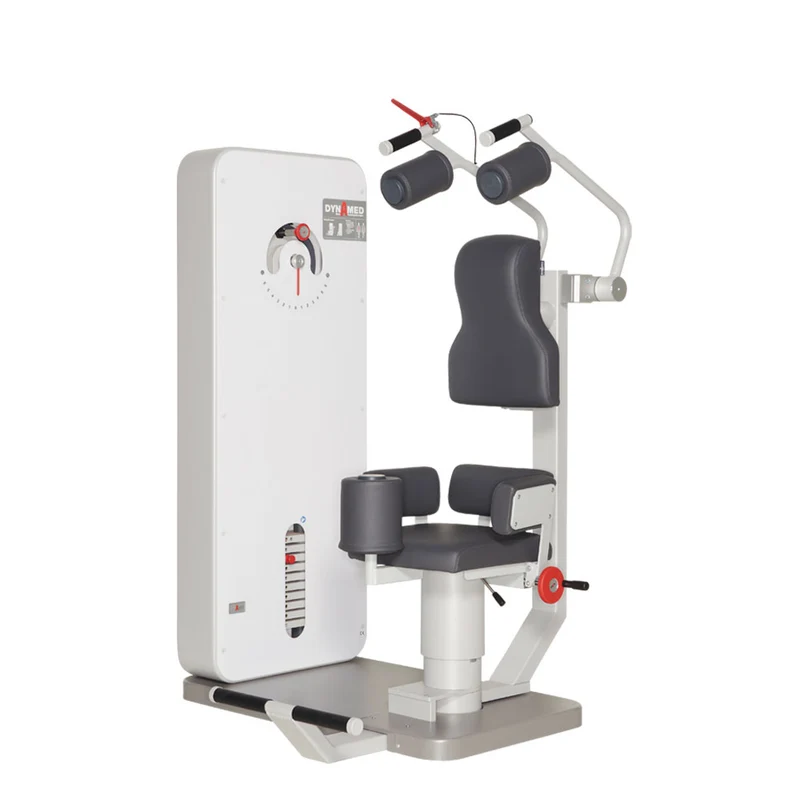 Dynamed Rumpf - Rotator, Rotationsmaschine, Stolzenberg - NEU