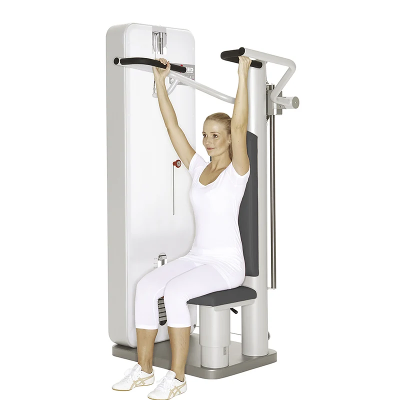 Dynamed Schulterblattfixator / Stützstemme, 2 in 1 Kombigerät, Stolzenberg - NEU