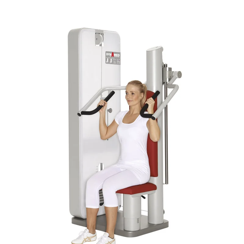 Dynamed Schulterblattfixator / Stützstemme, 2 in 1 Kombigerät, Stolzenberg - NEU