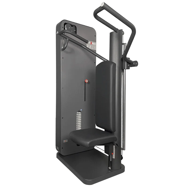 Dynamed Schulterblattfixator / Stützstemme, 2 in 1 Kombigerät, Stolzenberg - NEU