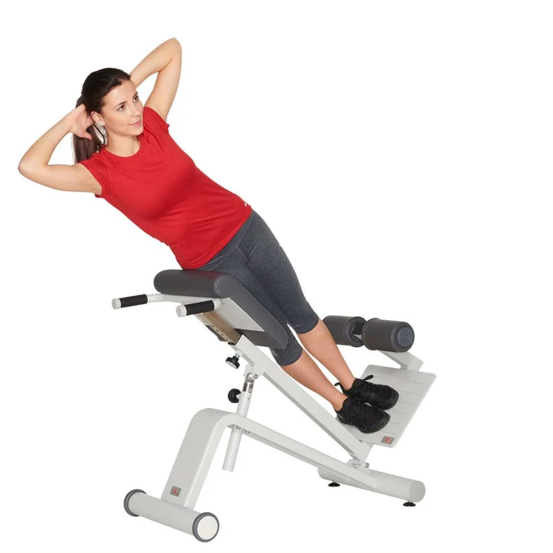 Dynamed Lateral- /Lumbal-Trainer, Stolzenberg - NEU
