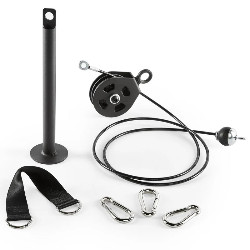 Cable Pulley - Set