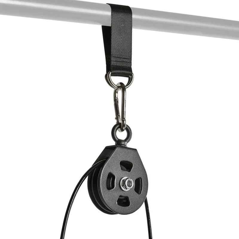 Cable Pulley - Set