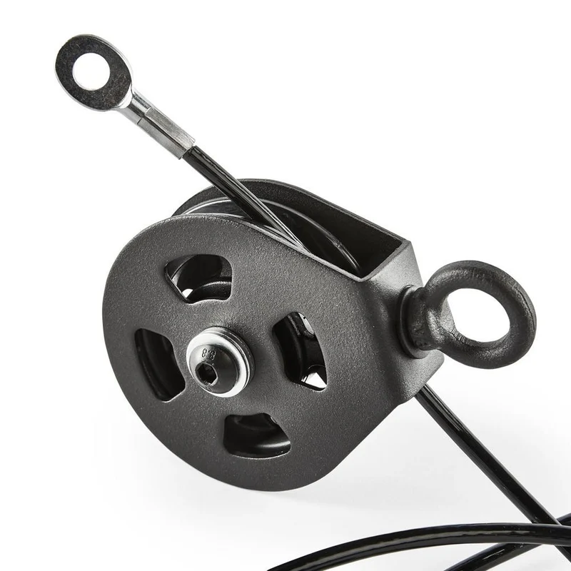Cable Pulley - Set
