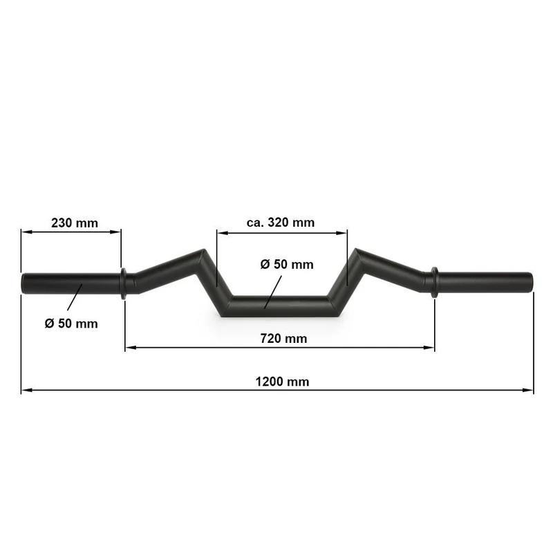 Super SZ - Fat Bar