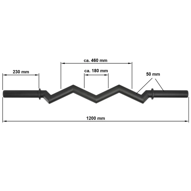 SZ - Fat Bar
