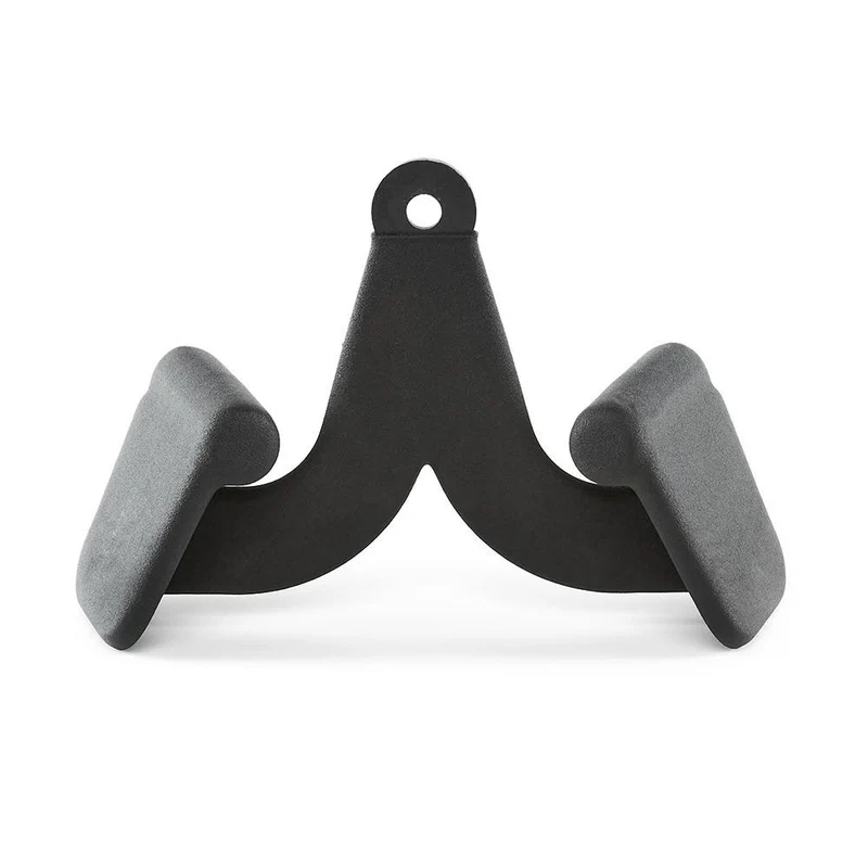 Row Foam Grip - Rudergriff eng mit Flossengriff - beschichtet