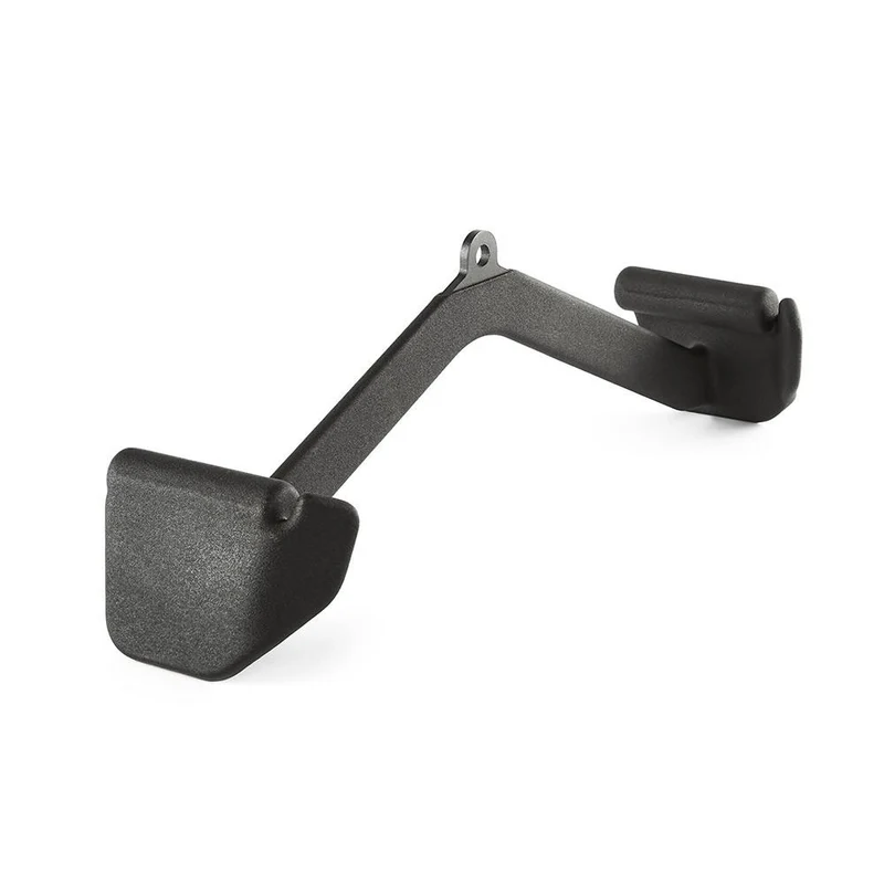 Lat Foam Grip 57 cm - Position outside