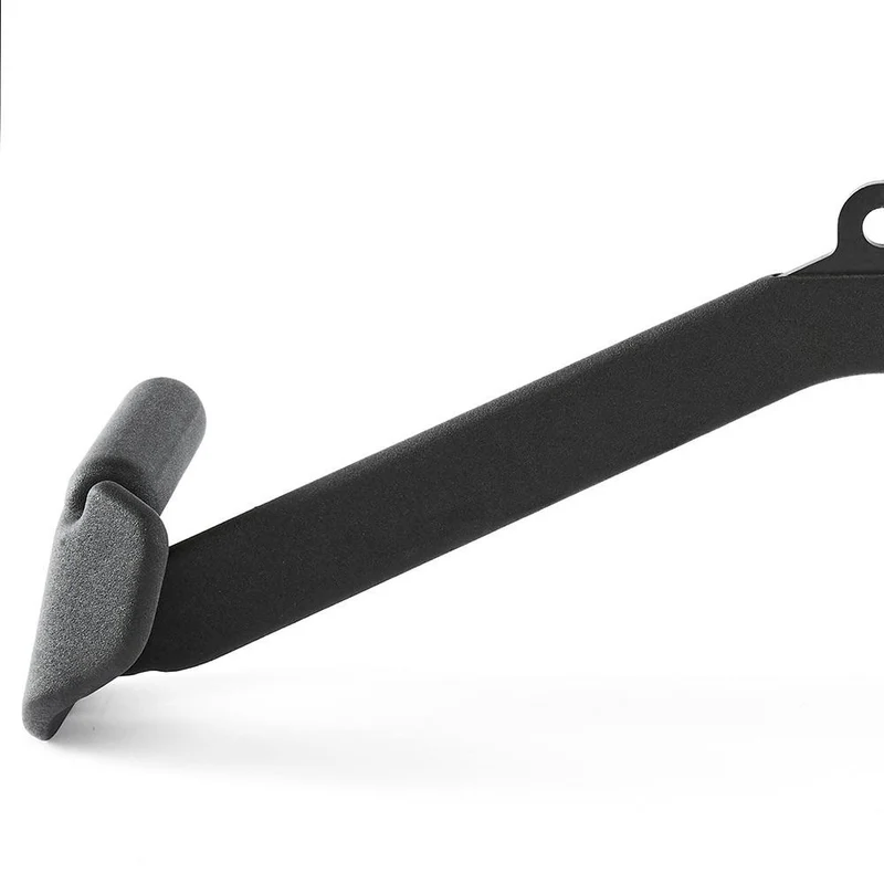 Lat Foam Grip 57 cm - Position outside