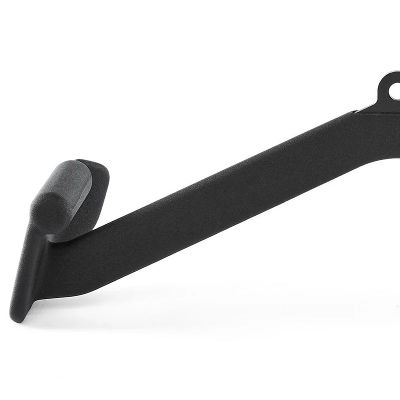 Lat Foam Grip 57 cm - Position outside