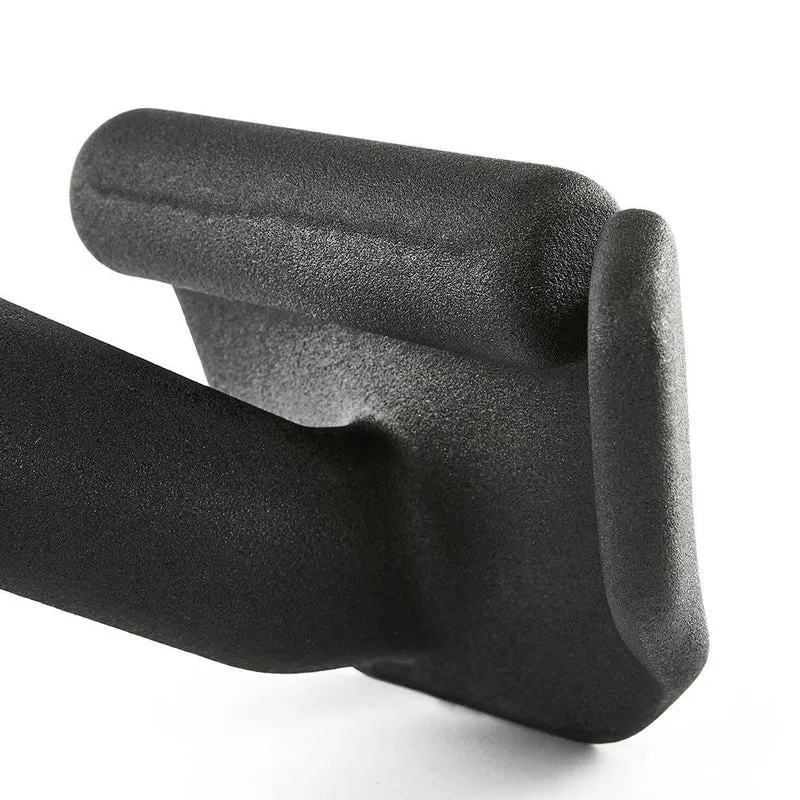 Lat Foam Grip 57 cm - Position outside