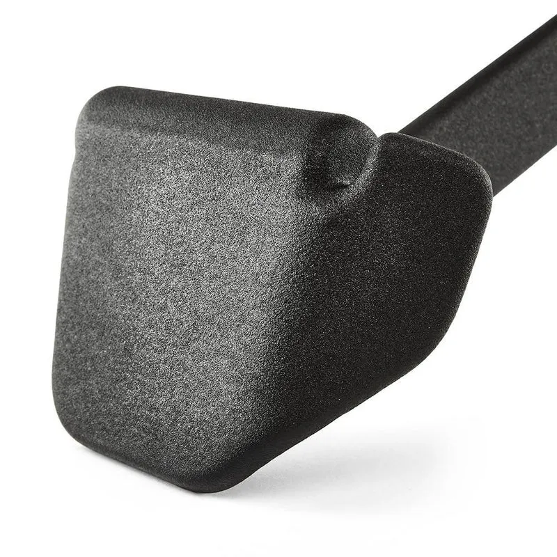 Lat Foam Grip 57 cm - Position outside