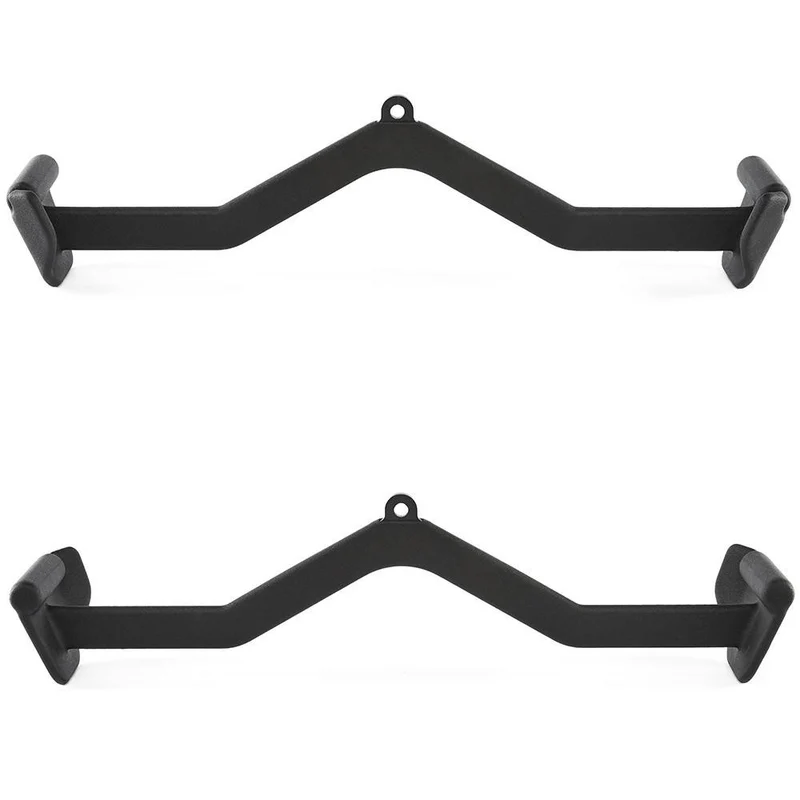 Latzug Griff - 70 cm Griffweite - Handgelenksachse inside