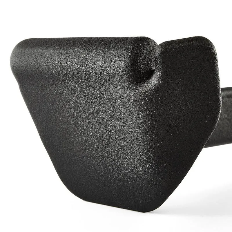 Latzug Griff - 70 cm Griffweite - Handgelenksachse inside