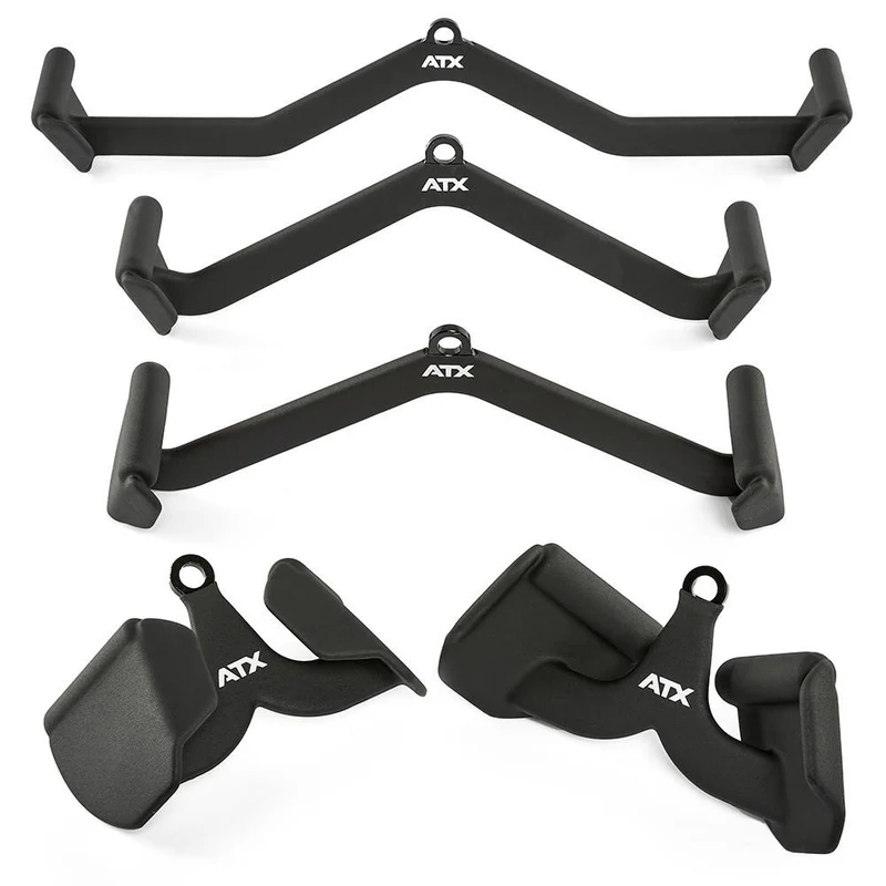 5-teiliges Foam Grip Set