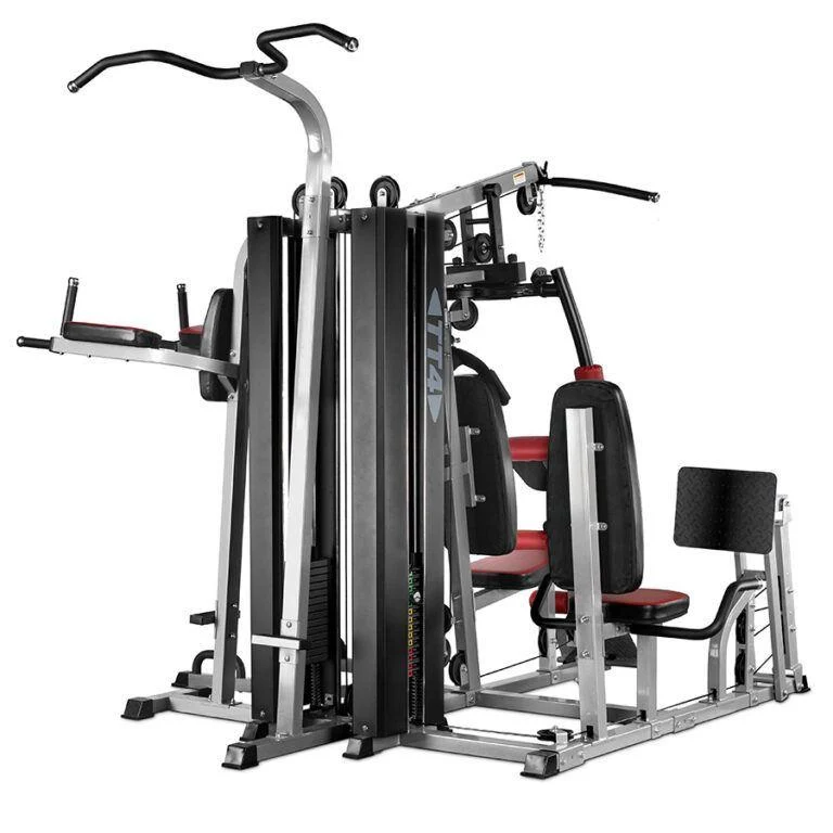 BH Fitness TT4 Kraftstation
