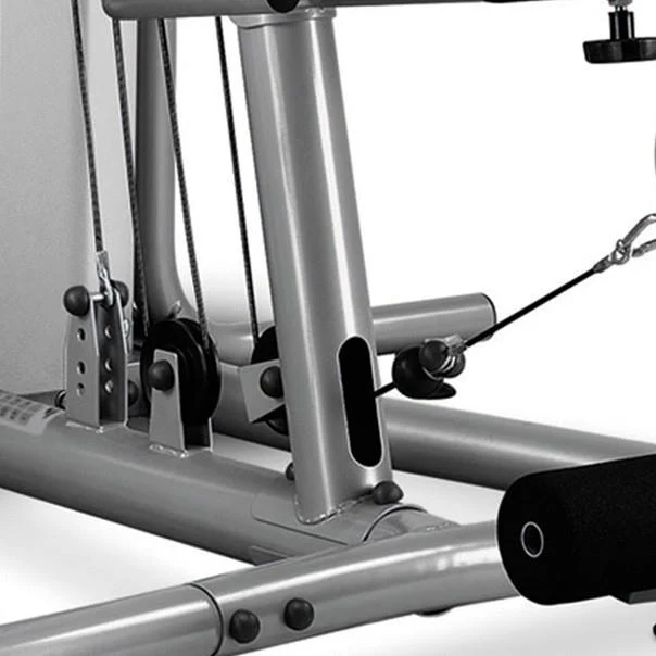 BH Fitness Global Gym Plus- Kraftstation