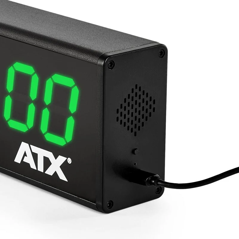ATX Interval Timer - Medium - mit Akku und Ladegerät