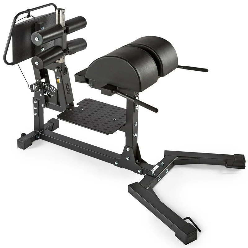 ATX Glute Ham Trainer PRO