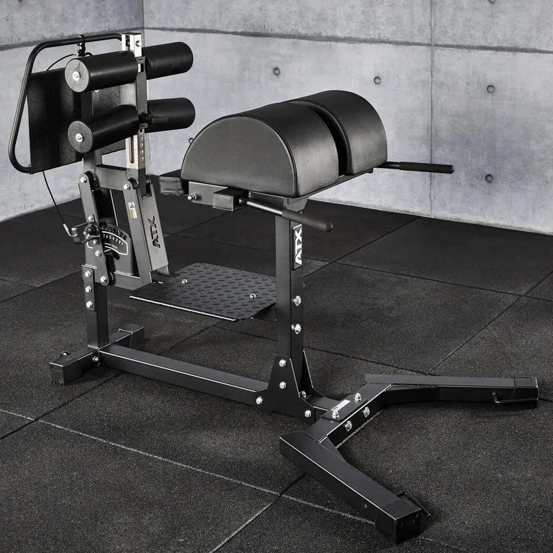 ATX Glute Ham Trainer PRO