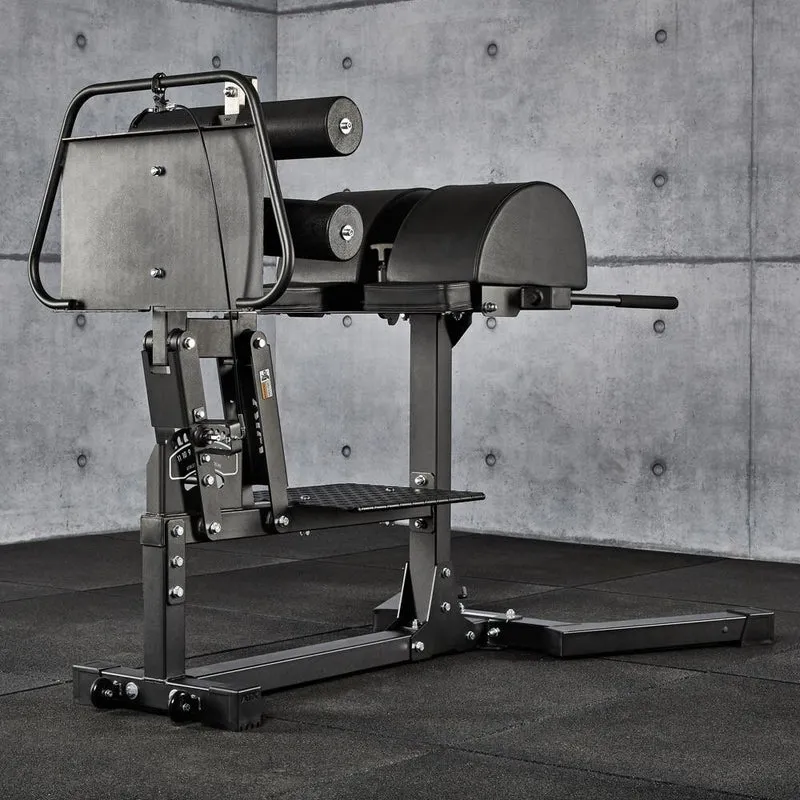 ATX Glute Ham Trainer PRO