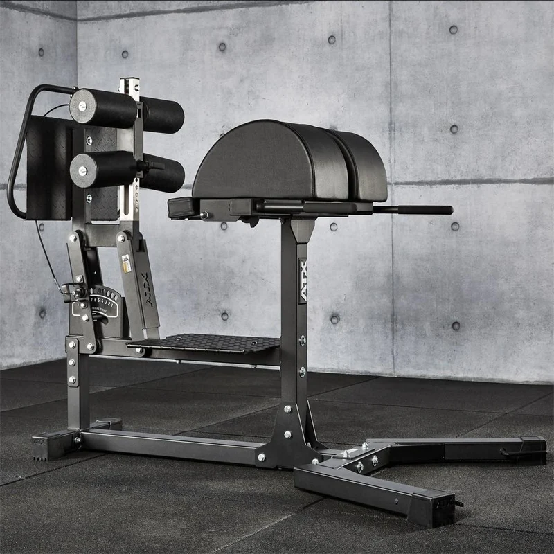 ATX Glute Ham Trainer PRO