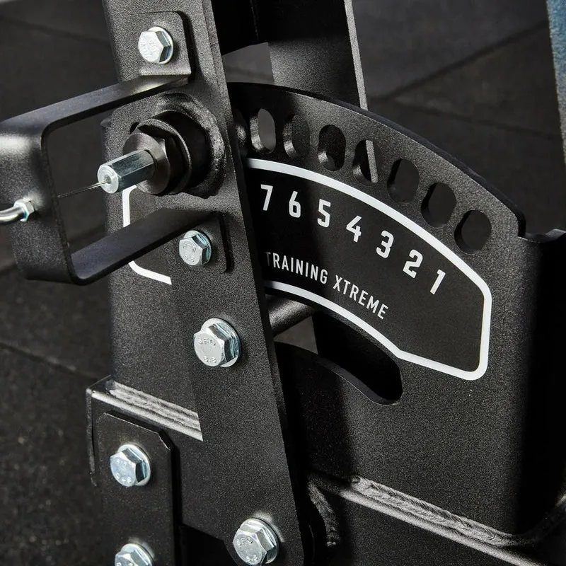 ATX Glute Ham Trainer PRO