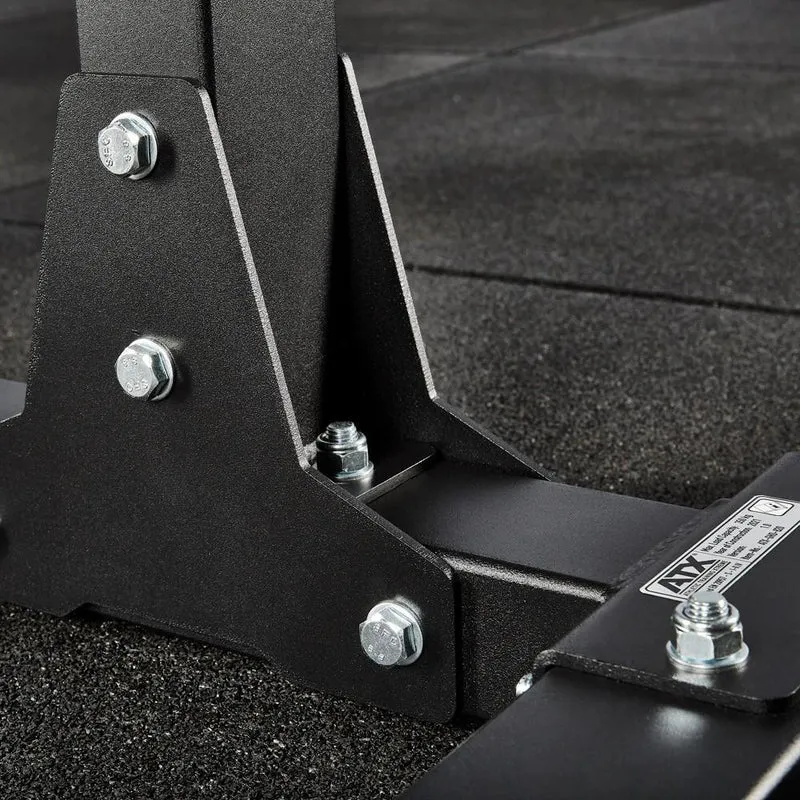 ATX Glute Ham Trainer PRO