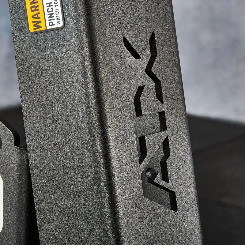 ATX Glute Ham Trainer PRO