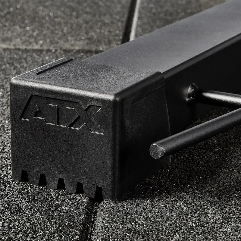 ATX Glute Ham Trainer PRO
