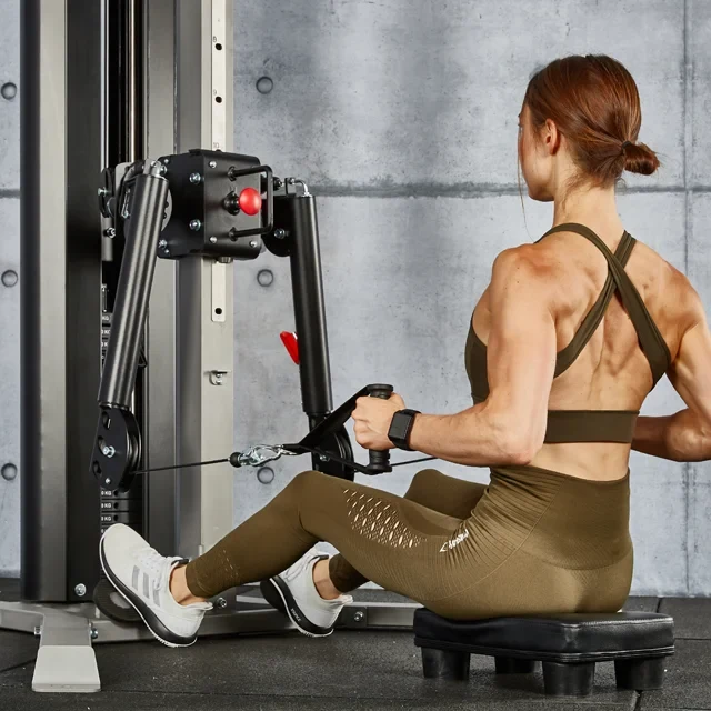 ATX Zugstation - Free Standing Multi Functional Trainer