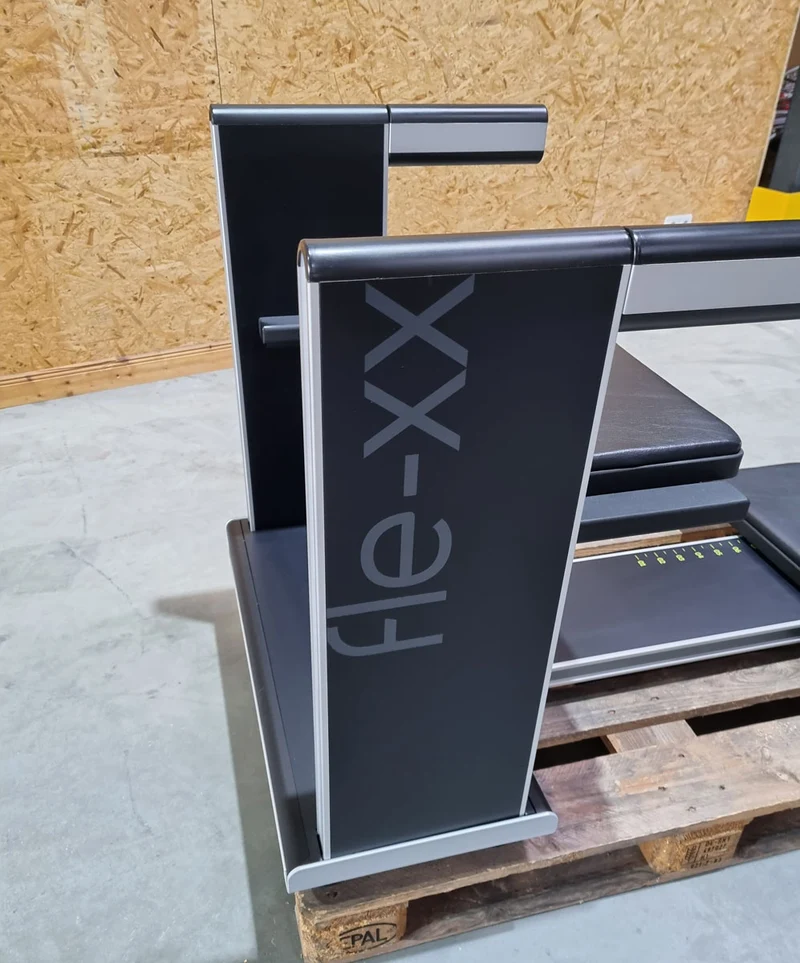 Fle-xx Flexx Dehngerät Gluteus und Hüftbeuger, Einzelgerät - guter gebrauchter Zustand