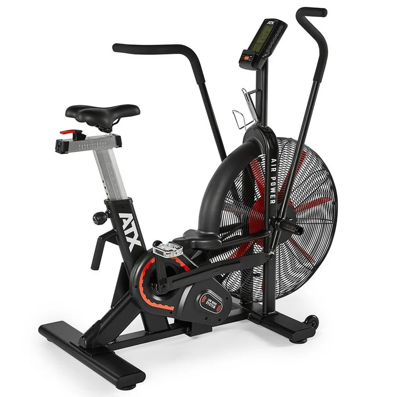 ATX Air Power Bike