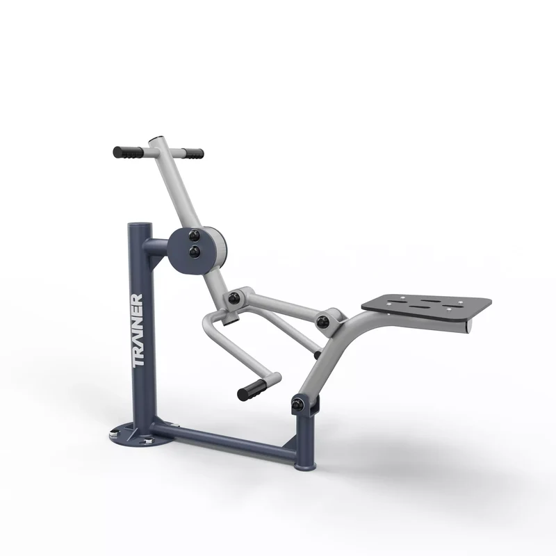 TRAINER Outdoor "Start" Rider