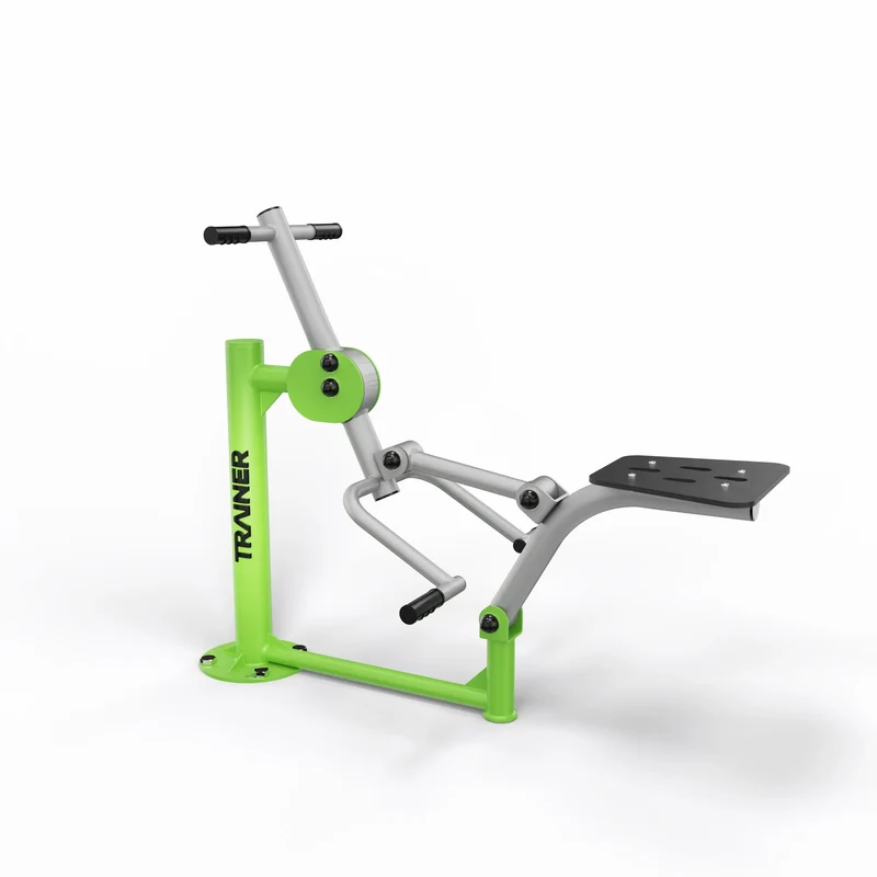 TRAINER Outdoor "Start" Rider