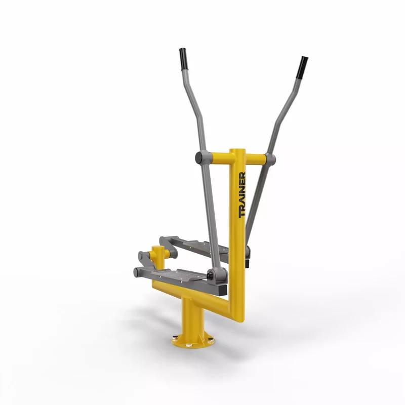TRAINER Outdoor "Start" Crosstrainer