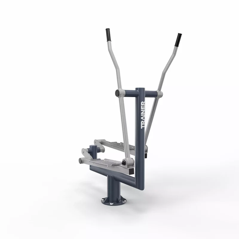 TRAINER Outdoor "Start" Crosstrainer