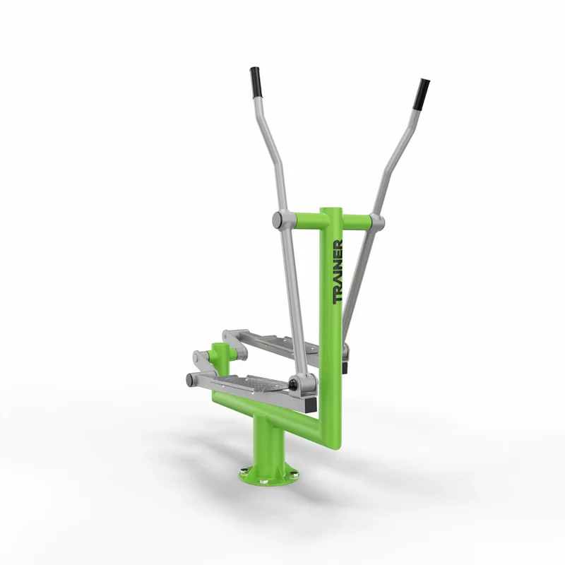 TRAINER Outdoor "Start" Crosstrainer