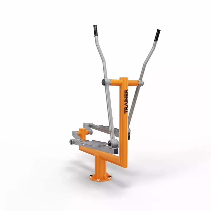 TRAINER Outdoor "Start" Crosstrainer