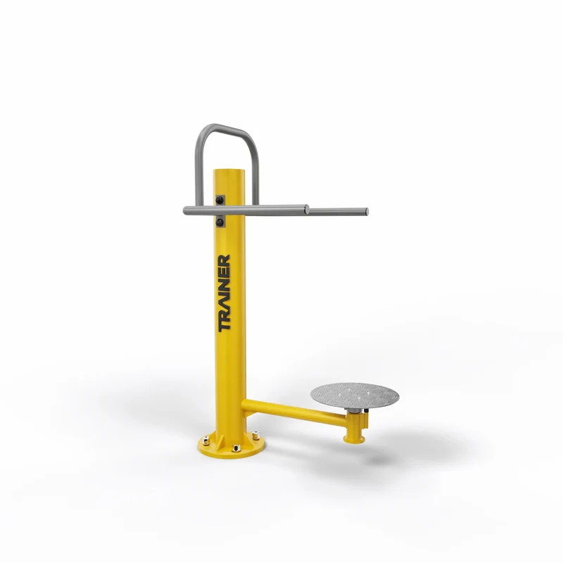 TRAINER Outdoor "Start" Single Twister