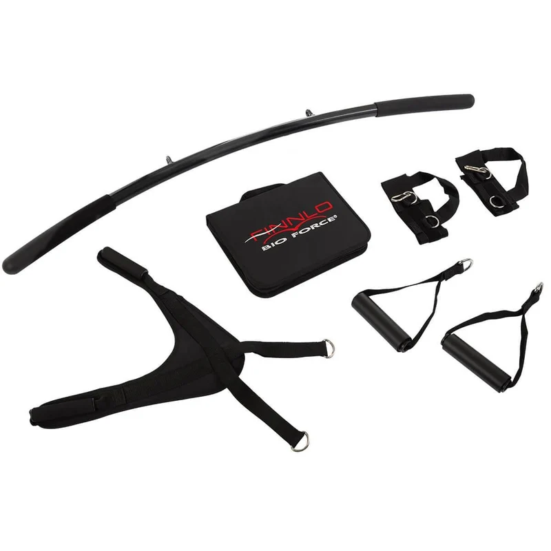 Finnlo Kraftstation Bio Force Extreme Sixpack Plus