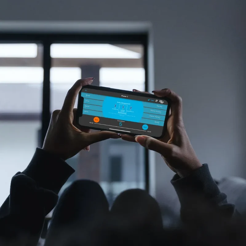 EasyMotionSkin Home Edition