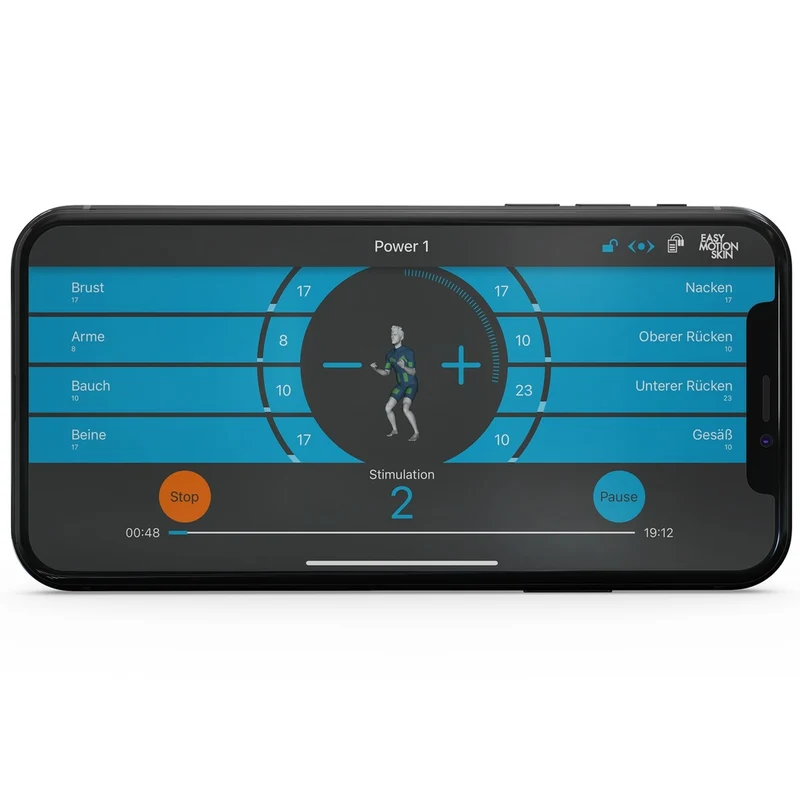EasyMotionSkin Home Edition